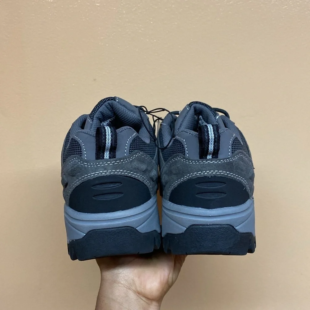 Khombu Hiking Sneakers NEW